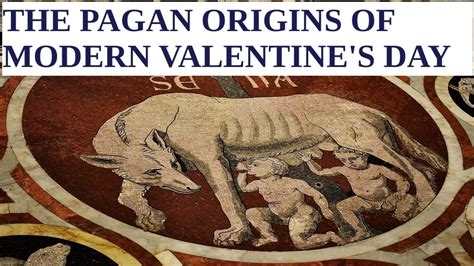 Comparing Lupercalia to Other Pagan Feast Celebrations